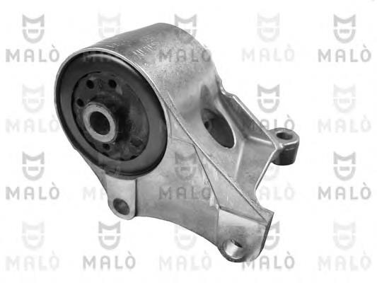 233221 Akron Malo coxim (suporte traseiro de motor)