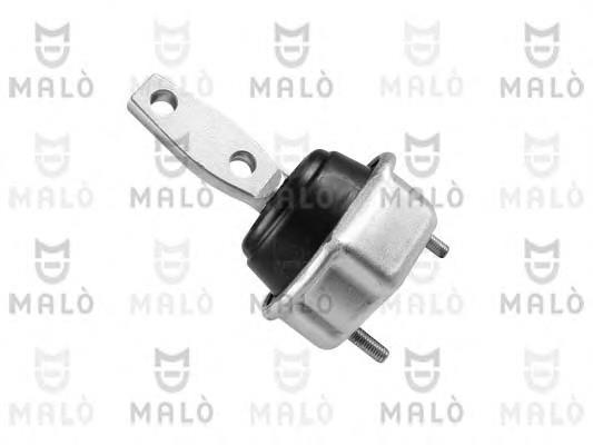 Coxim (suporte) esquerdo de motor 23347 Akron Malo