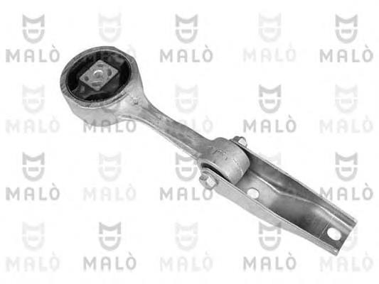 233891 Akron Malo coxim (suporte traseiro de motor)