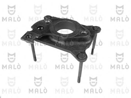 Flange de carburador 23365 Akron Malo