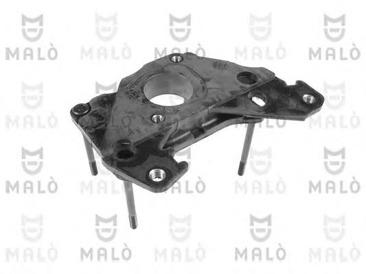 233652 Akron Malo flange de carburador