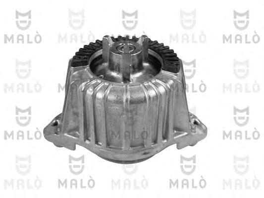 242022 Akron Malo coxim (suporte esquerdo de motor)