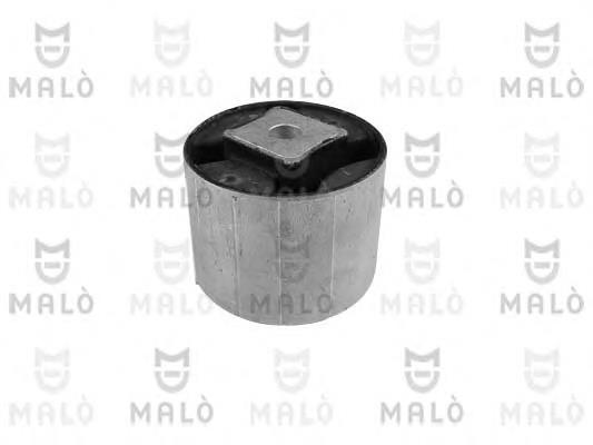 242281 Akron Malo coxim (suporte traseiro de motor (bloco silencioso))