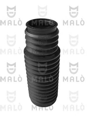 27055 Akron Malo bota de proteção do mecanismo de direção (de cremalheira)