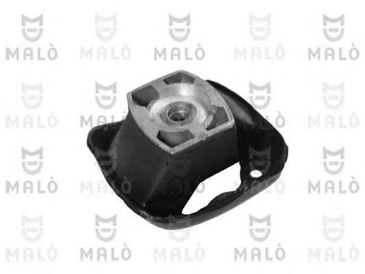 Coxim (suporte) direito de motor 24027 Akron Malo