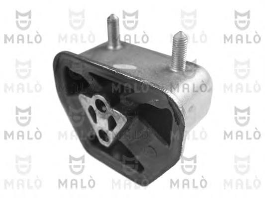 Coxim (suporte) direito dianteiro de motor 23899 Akron Malo