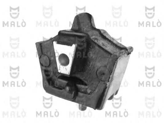 Coxim (suporte) esquerdo de motor 23893 Akron Malo