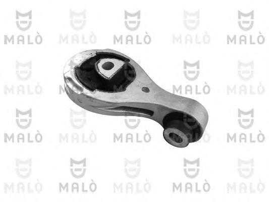 Coxim de transmissão (suporte da caixa de mudança) 51893640 Fiat/Alfa/Lancia