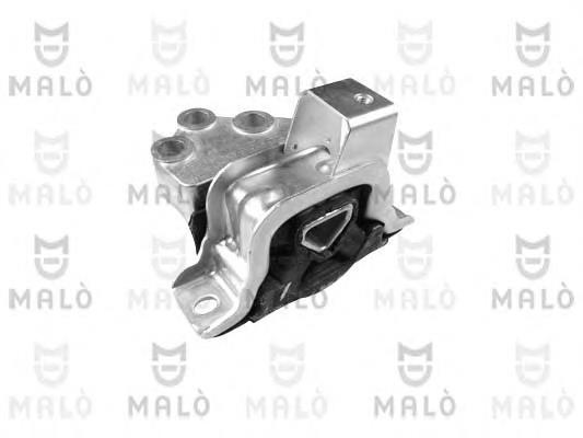 15782 Akron Malo coxim (suporte traseiro de motor)