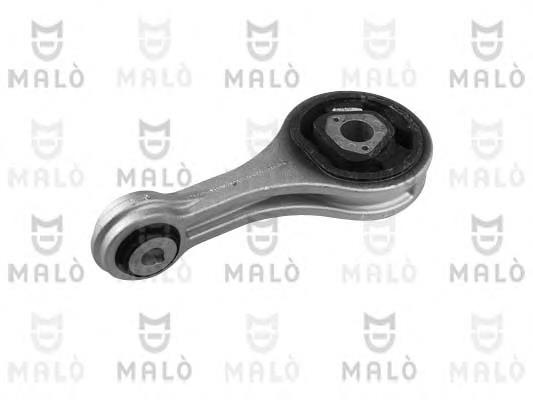 030607010499 Magneti Marelli coxim (suporte esquerdo traseiro de motor)