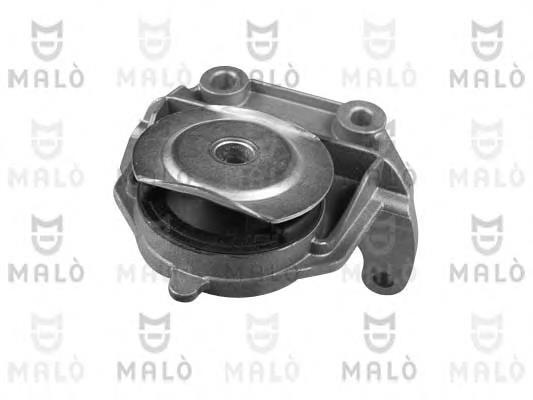 Coxim de transmissão (suporte da caixa de mudança) 46832499 Fiat/Alfa/Lancia