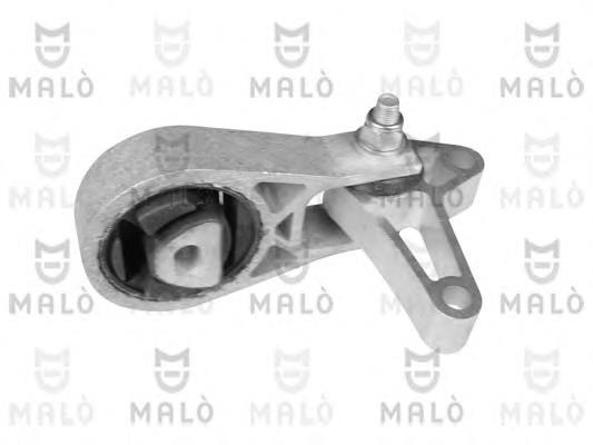 15733 Akron Malo coxim (suporte traseiro de motor)