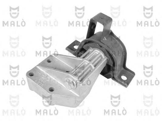 15731 Akron Malo coxim (suporte dianteiro de motor)