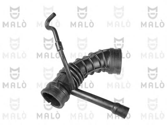 Cano derivado de ar 46558214 Fiat/Alfa/Lancia