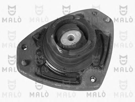 Suporte de amortecedor dianteiro 46544151 Fiat/Alfa/Lancia