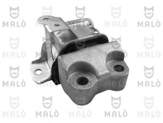 15934 Akron Malo coxim (suporte traseiro de motor)