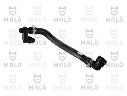 51958896 Fiat/Alfa/Lancia mangueira (cano derivado do sistema de esfriamento)