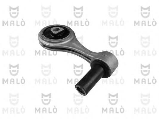 Coxim (suporte) traseiro de motor para Fiat Doblo (263)