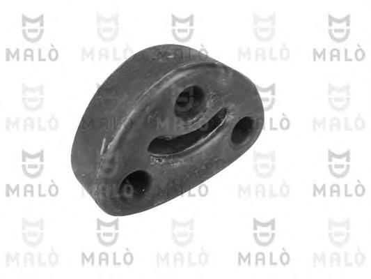 Подушка крепления глушителя Akron Malo 157043 цена, от 1.60 USD
