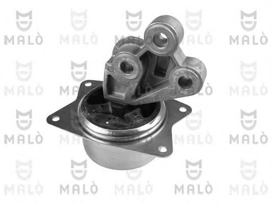 156642 Akron Malo coxim (suporte esquerdo de motor)