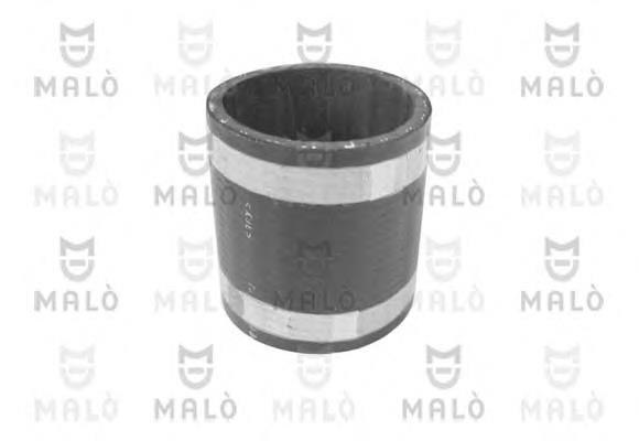 Mangueira (cano derivado) de intercooler 0382Q4 Peugeot/Citroen