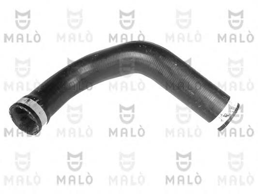 1477529080 Fiat/Alfa/Lancia mangueira (cano derivado esquerda de intercooler)