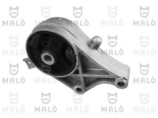 Coxim (suporte) dianteiro de motor 15666 Akron Malo