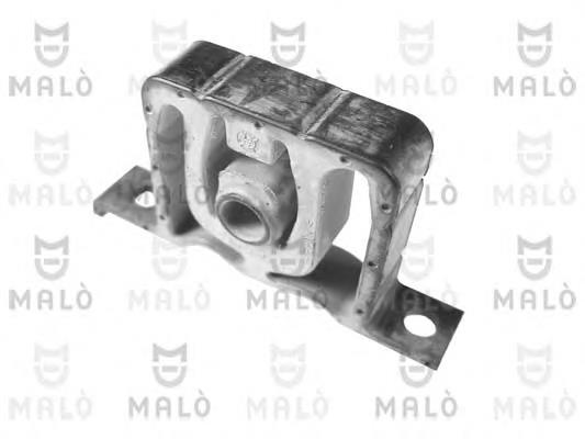 Купить 17573 Akron Malo Подвесные подушки глушителя