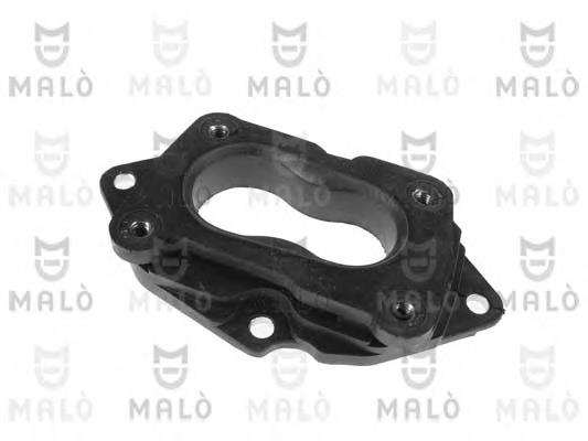 17719 Akron Malo flange de carburador