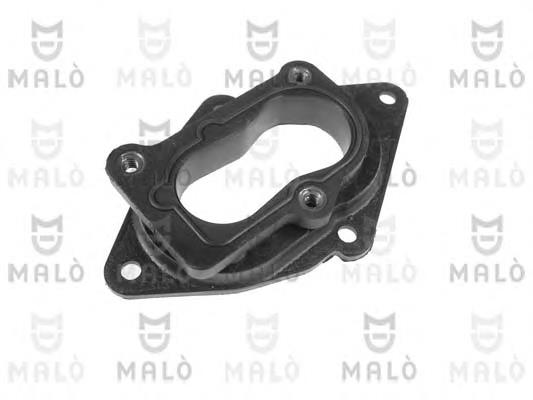 177191 Akron Malo flange de carburador