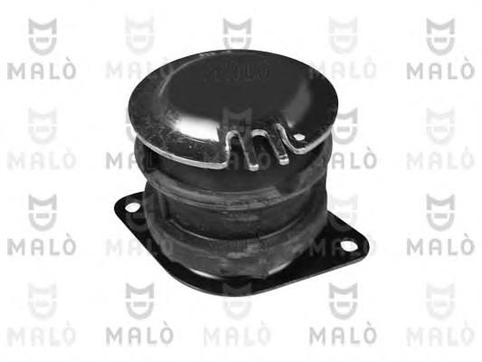 176241 Akron Malo coxim (suporte esquerdo traseiro de motor)