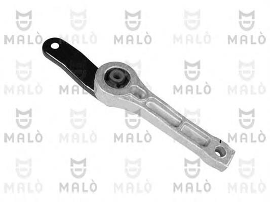 17416 Akron Malo coxim (suporte traseiro de motor)