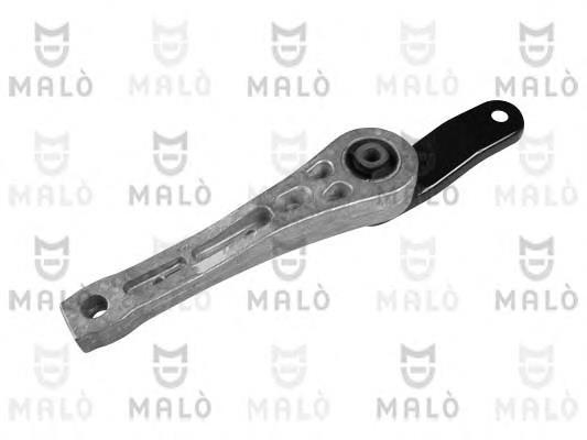 174156 Akron Malo coxim (suporte traseiro de motor)