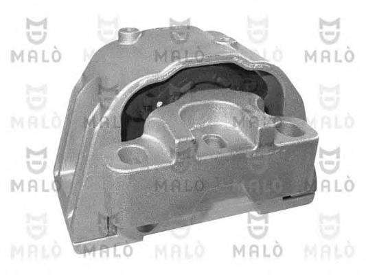 Coxim (suporte) direito de motor 175052 Akron Malo