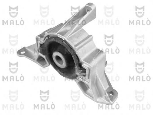 Coxim (suporte) esquerdo de motor 148822 Akron Malo