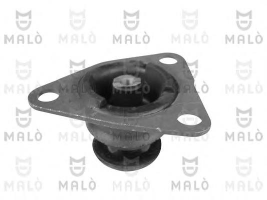 14804 Akron Malo coxim (suporte traseiro de motor)