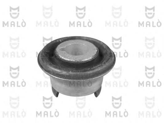 0050700791 Fiat/Alfa/Lancia bloco silencioso (coxim de viga dianteira (de plataforma veicular))