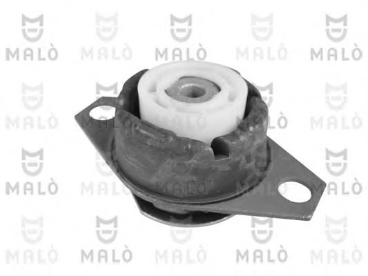 14606 Akron Malo coxim (suporte traseiro de motor)