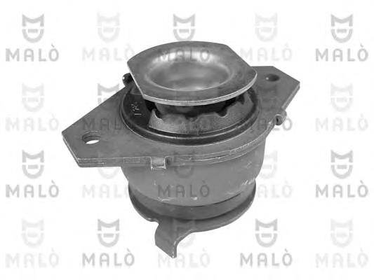 0007698975 Fiat/Alfa/Lancia coxim (suporte esquerdo de motor)