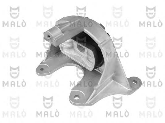 Coxim (suporte) esquerdo de motor 147421 Akron Malo