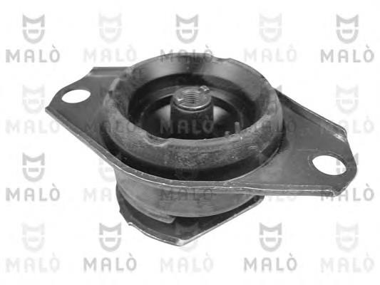 Coxim (suporte) traseiro de motor 14742 Akron Malo