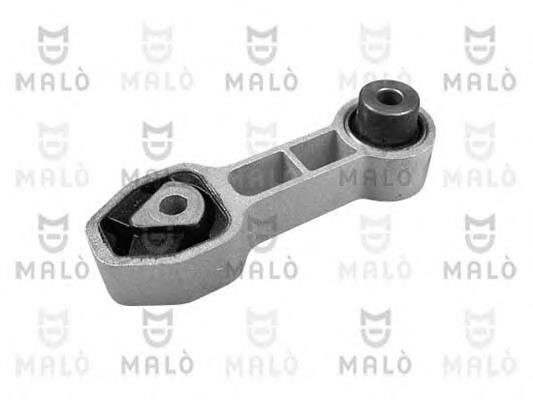 14629 Akron Malo coxim (suporte traseiro de motor)