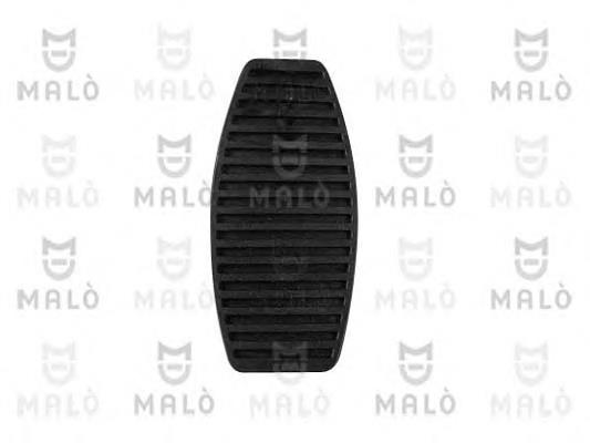 Накладка педали тормоза Fiat/Alfa/Lancia 71732954 цена, от 17.48 USD