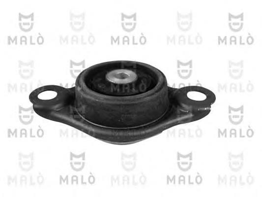 46800412 Fiat/Alfa/Lancia coxim de transmissão (suporte da caixa de mudança)