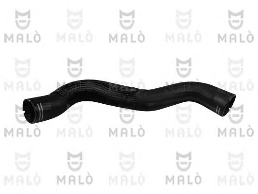 1366817080 Fiat/Alfa/Lancia mangueira (cano derivado direita de intercooler)