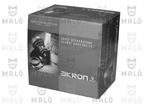 Пыльник ШРУСа передней полуоси наружный Akron Malo 15390KLR