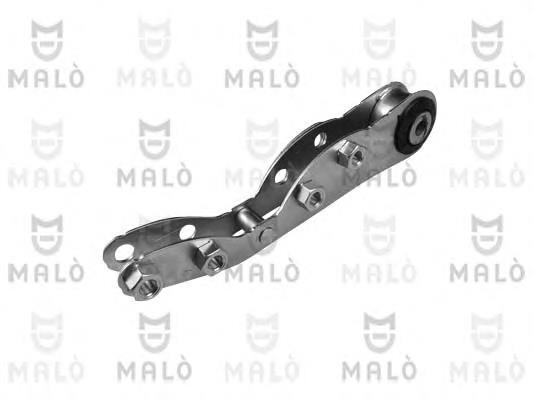 153831 Akron Malo coxim (suporte traseiro de motor)