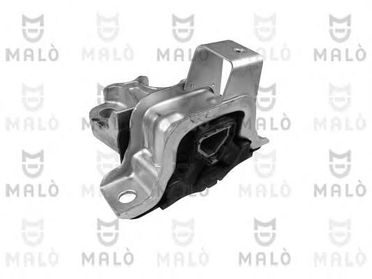 149724 Akron Malo coxim (suporte esquerdo traseiro de motor)