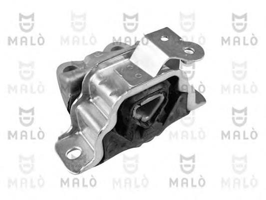 14972 Akron Malo coxim (suporte traseiro de motor)