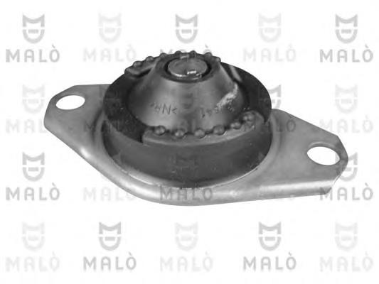 Coxim (suporte) traseiro de motor 152083 Akron Malo